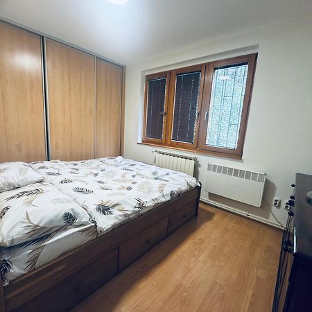 Apartament Quiet Corner Of Bascarsija Sarajewo Zewnętrze zdjęcie