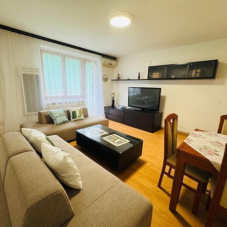 Apartament Quiet Corner Of Bascarsija Sarajewo Zewnętrze zdjęcie
