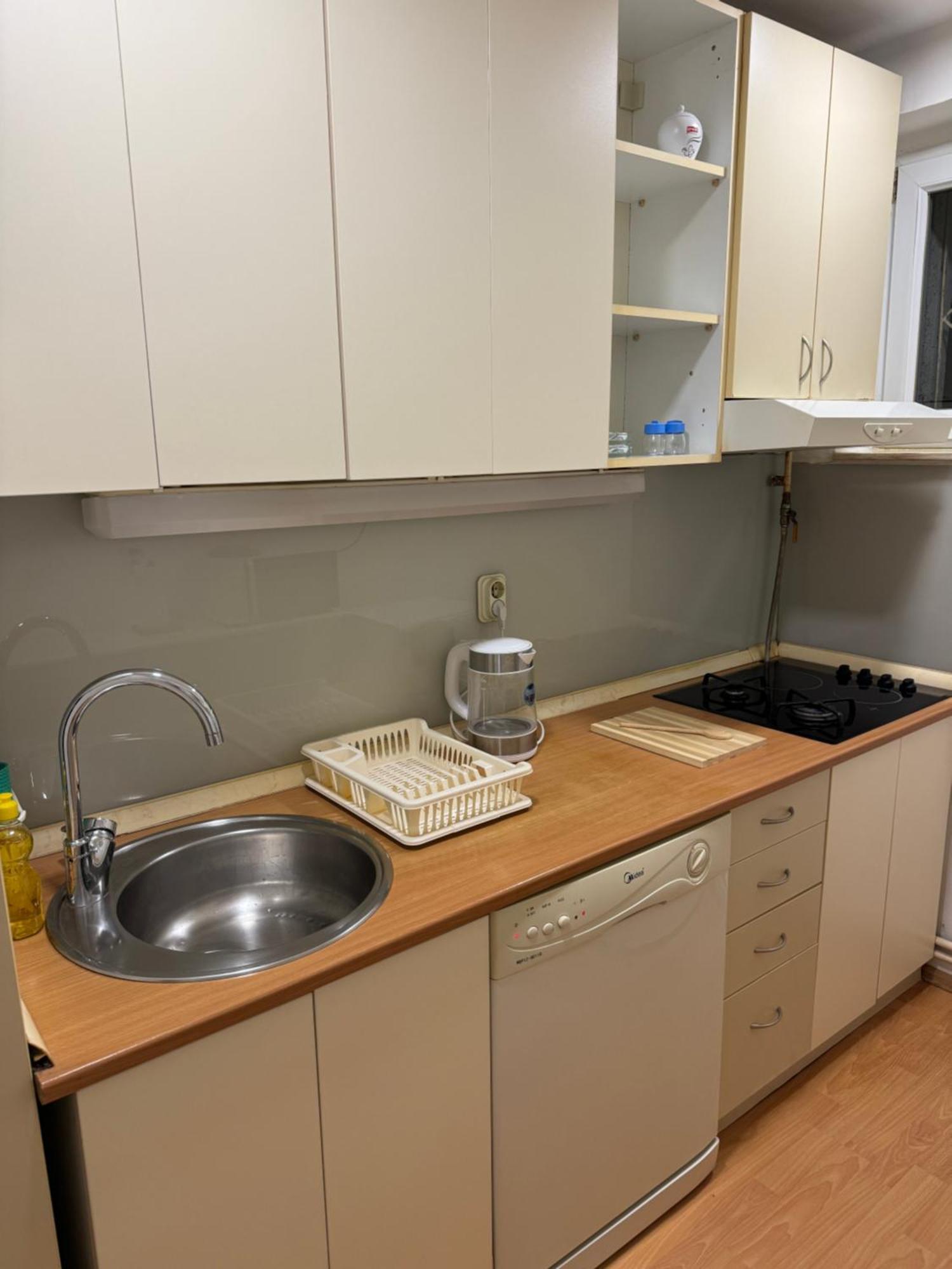 Apartament Quiet Corner Of Bascarsija Sarajewo Zewnętrze zdjęcie