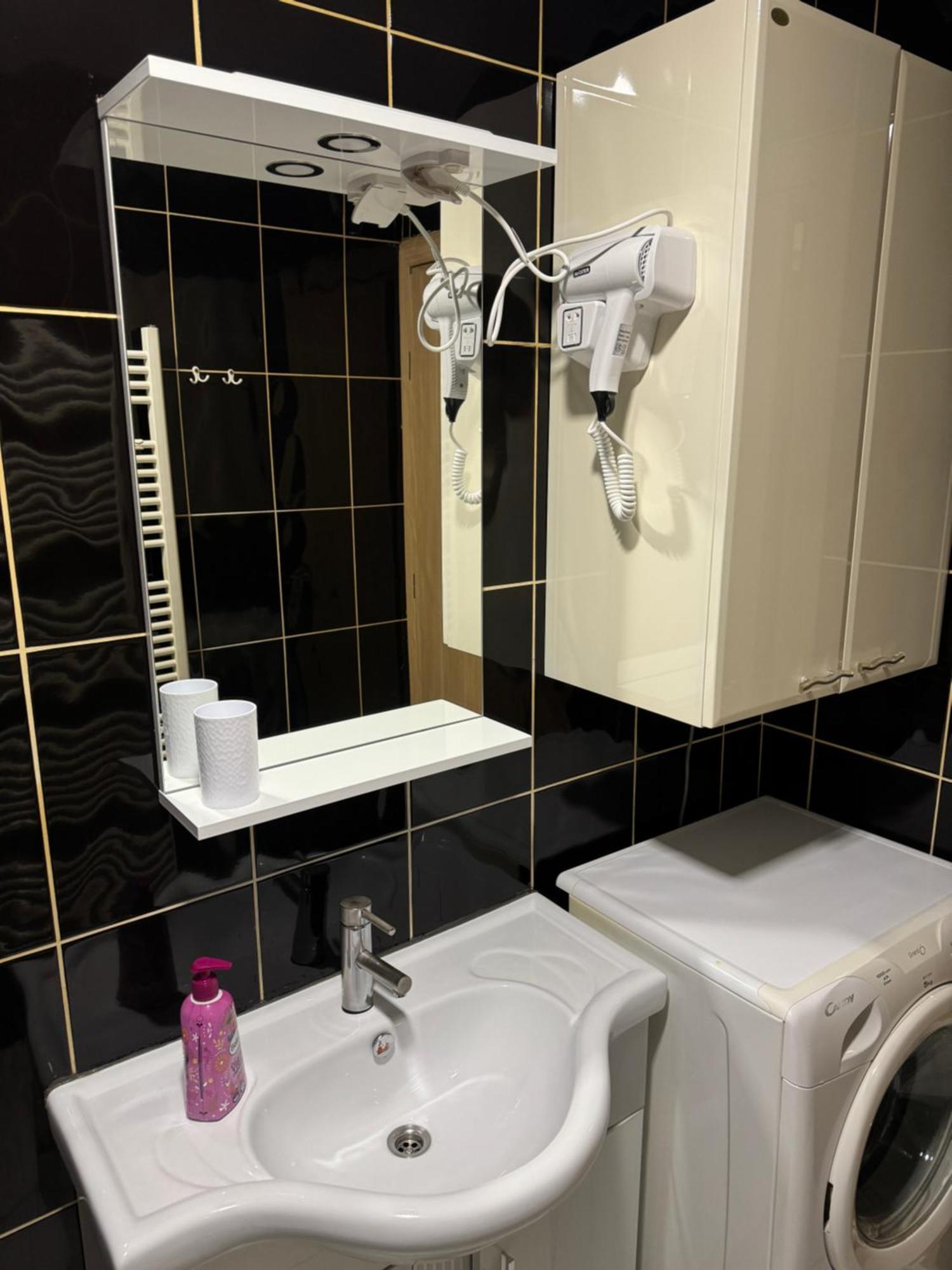 Apartament Quiet Corner Of Bascarsija Sarajewo Zewnętrze zdjęcie
