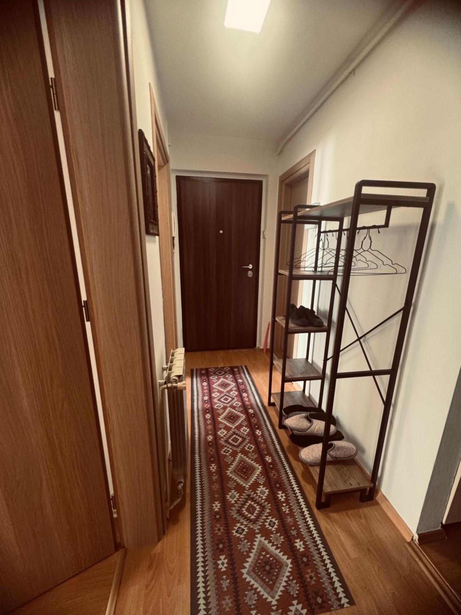 Apartament Quiet Corner Of Bascarsija Sarajewo Zewnętrze zdjęcie