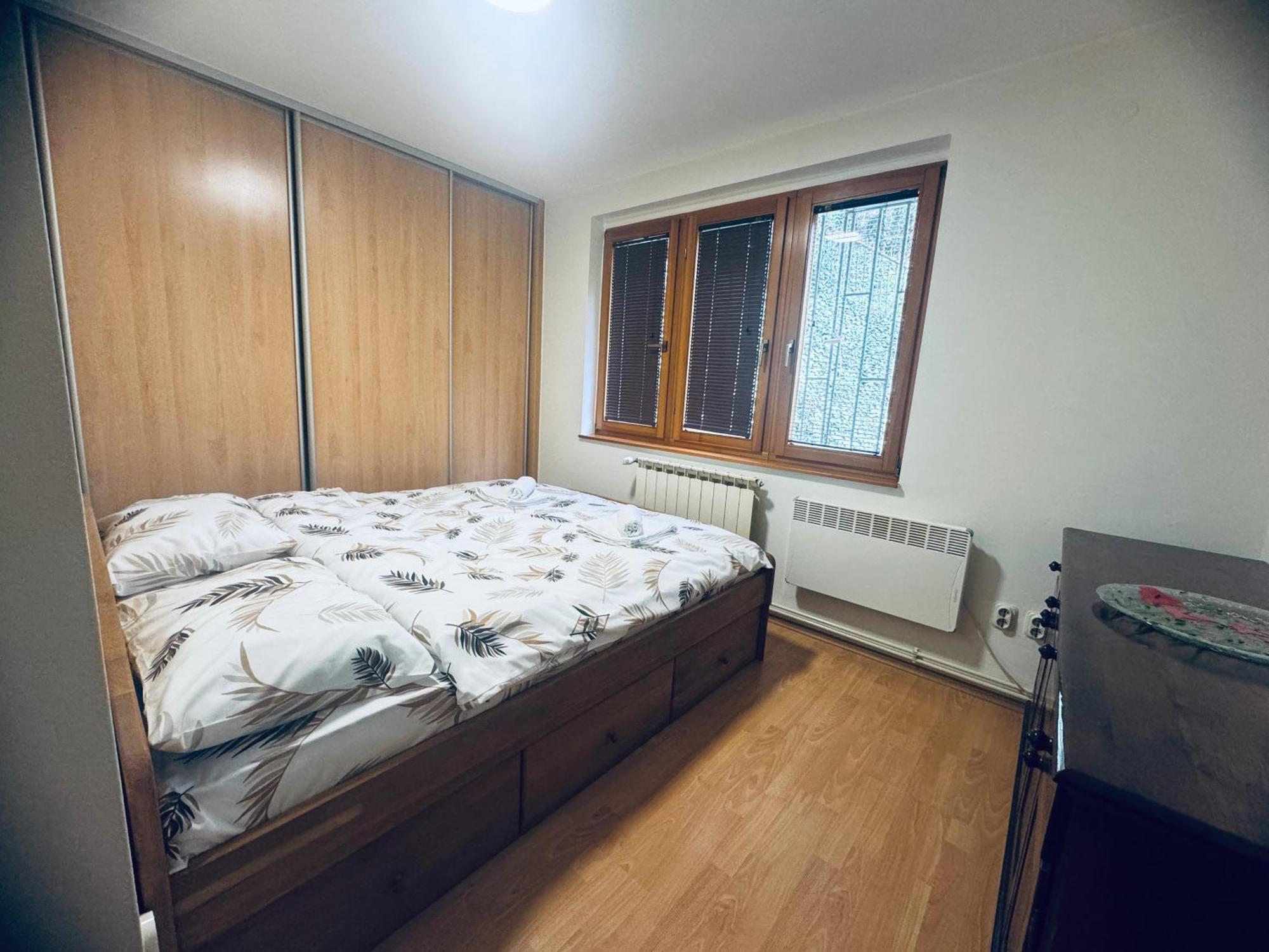 Apartament Quiet Corner Of Bascarsija Sarajewo Zewnętrze zdjęcie