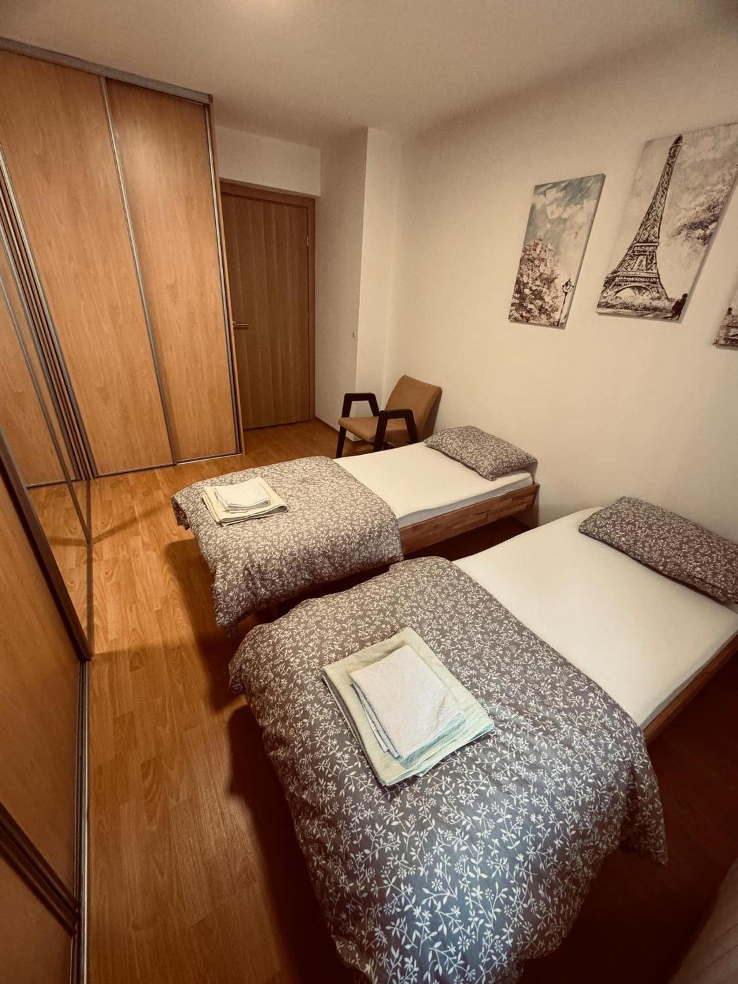 Apartament Quiet Corner Of Bascarsija Sarajewo Zewnętrze zdjęcie